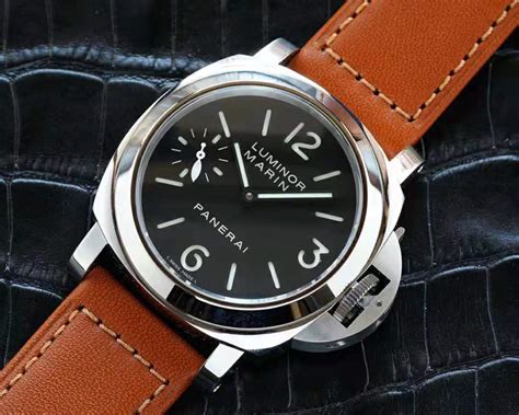 best panerai alternative|Panerai copy watches for sale.